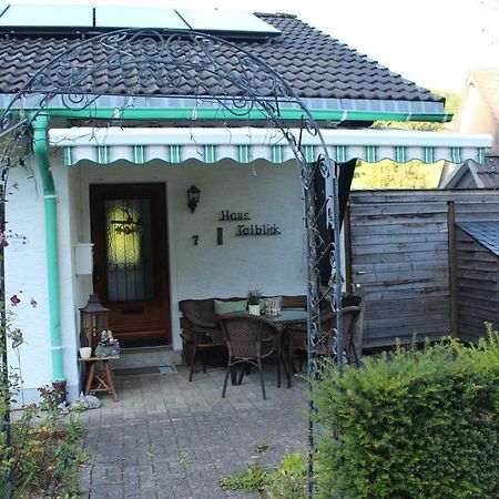 Villa Haus Talblick Schmallenberg Exterior foto