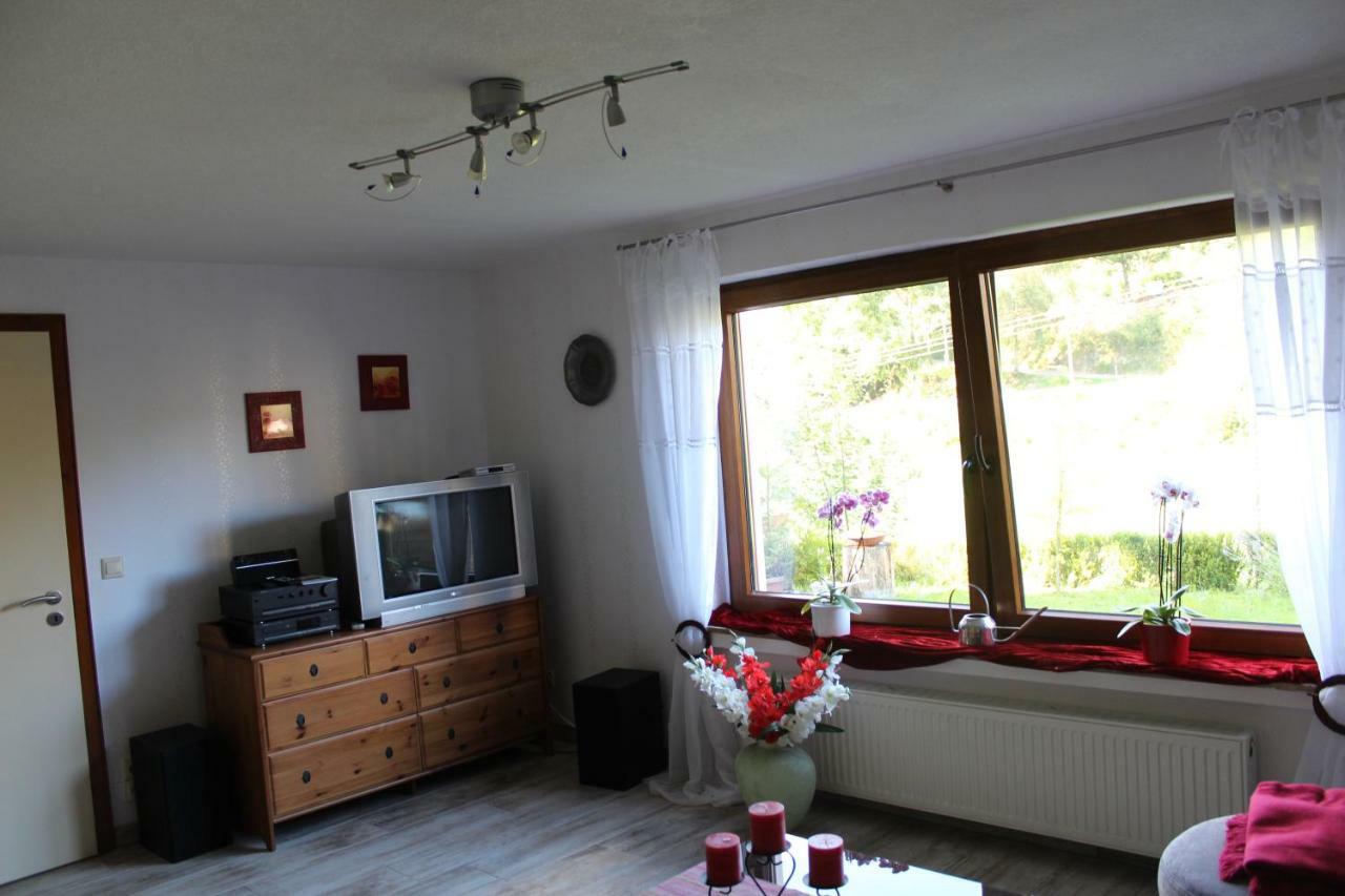 Villa Haus Talblick Schmallenberg Exterior foto